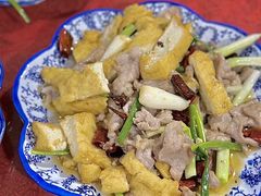 -老丽江餐馆(丽江华都商贸城店)