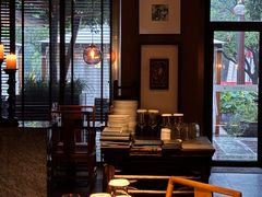 -莲西餐(曲江店)