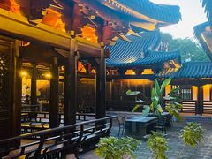 -江心屿景区