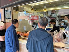 -竺桥兄弟烤鸭(总店)
