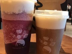 多肉葡萄-喜茶(天津乐宾百货店)