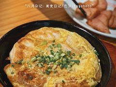 泡菜生煎饺-恋萍小吃(时代店)