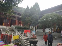 -卓刀泉寺