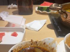 -新大新豆米火锅1993(万象汇店)
