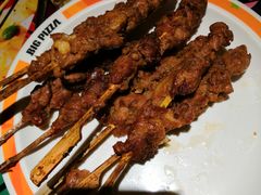 -比格比萨自助(花园路店)