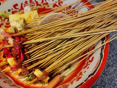 -牛签签串串香(IFS店)