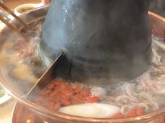 -东来顺饭庄(天坛店)