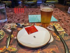 -造精酿餐厅