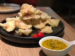 -金掌勺锅包肉(华润万象城店)
