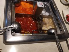 -海底捞火锅(龙茗路店)