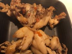 -老天桥蛙炉火锅(姑苏总店)