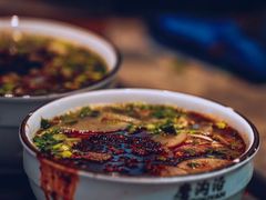 -清真磨沟沿老字号牛肉面(总店)