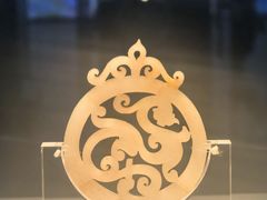 -北京大葆台遗址博物馆