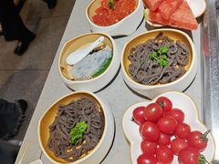-海底捞火锅(高科东路店)