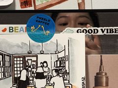 -PUZZLE COFFEE 拼图咖啡