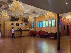 -明日世界密室轰趴·剧本桌游·箭馆团建(国贸店)