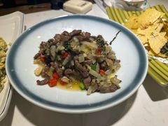 -千岛湖小鱼儿·淳安匠心农家菜