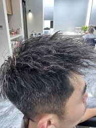 -Sying杉影日式烫染專門店