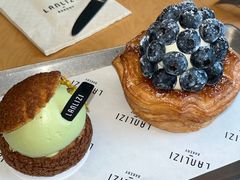 -LANLIZI BAKERY(COSMO店)
