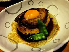 鹅肝煎饼-千代武日本料理(开发区店)