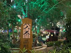 -成都环球中心天堂洲际大饭店