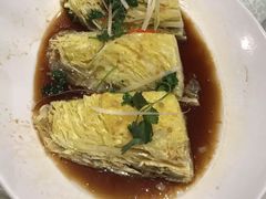 庖丁白菜-庖丁堂(高新区店)