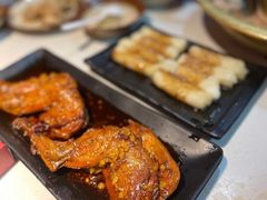 -老天桥蛙炉火锅(姑苏总店)