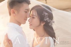 点击看大图 -苏菲亚婚纱影楼尊爵店(昆区店)