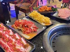 -老卜奎齐齐哈尔烤肉(人民东路店)