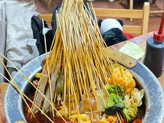 -冒椒火辣(奎星楼街店)