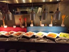 -美食汇·海鲜自助西餐厅·江门富力万达嘉华酒店