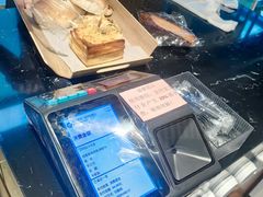-上海理工大学第五食堂