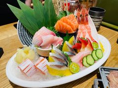-Sushi Love 创意寿司(丽影广场店)