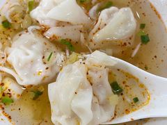 辣椒油-汪家馄饨(集庆路店)