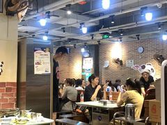 -五里关火锅(牛市口店)