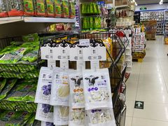 -永辉超市(百子湾店)