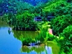 -南昌青山湖风景区