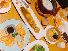 -粤域茶餐厅
