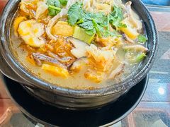 -溢香苑瓦罐(前进路店)