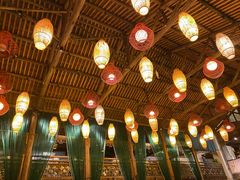 -HOHO餐厅(古子城店)