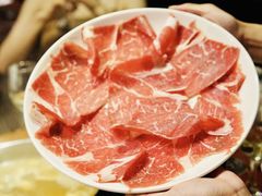 -春秋火锅(复兴中路店)