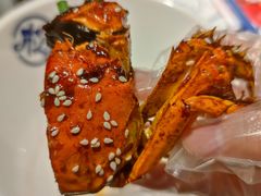 -松哥油焖大虾(科技园店)