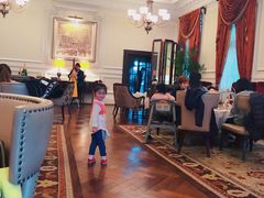 -Salon de Ville浦江汇(上海外滩华尔道夫酒店店)