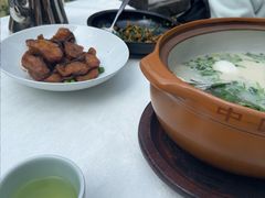-胖鱼头·南京菜·河景餐厅(夫子庙店)