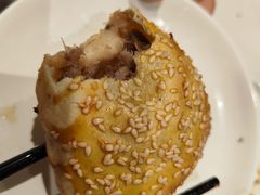 -满记烧饼(牛街东里小区一区店)