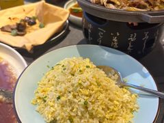 -羲和雅苑•北京烤鸭(平安国际金融中心店)