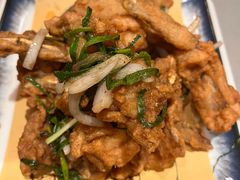 -龙虾奇迹(大华三路店)