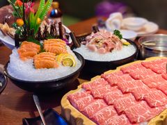 -东海怡品海鲜豆捞(星街坊店)