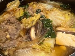 -贵木日本料理·铁板烧(新地假日广场店)