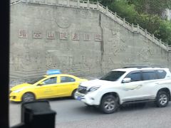 -缙云山景区